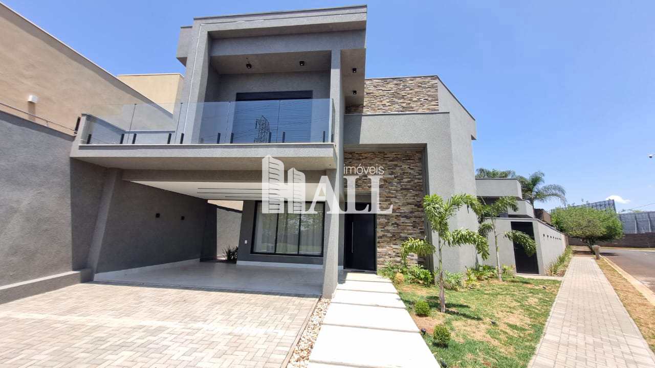 Sobrado à venda com 3 quartos, 273m² - Foto 24