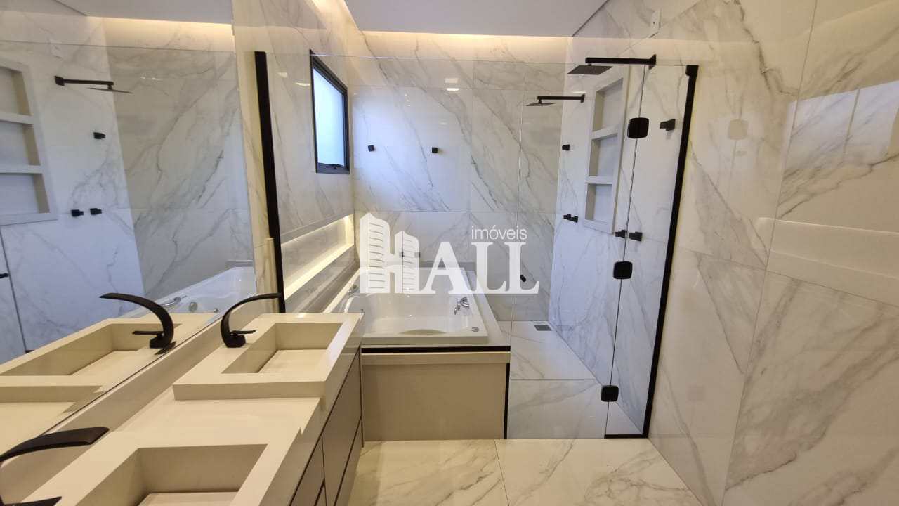 Sobrado à venda com 3 quartos, 273m² - Foto 15