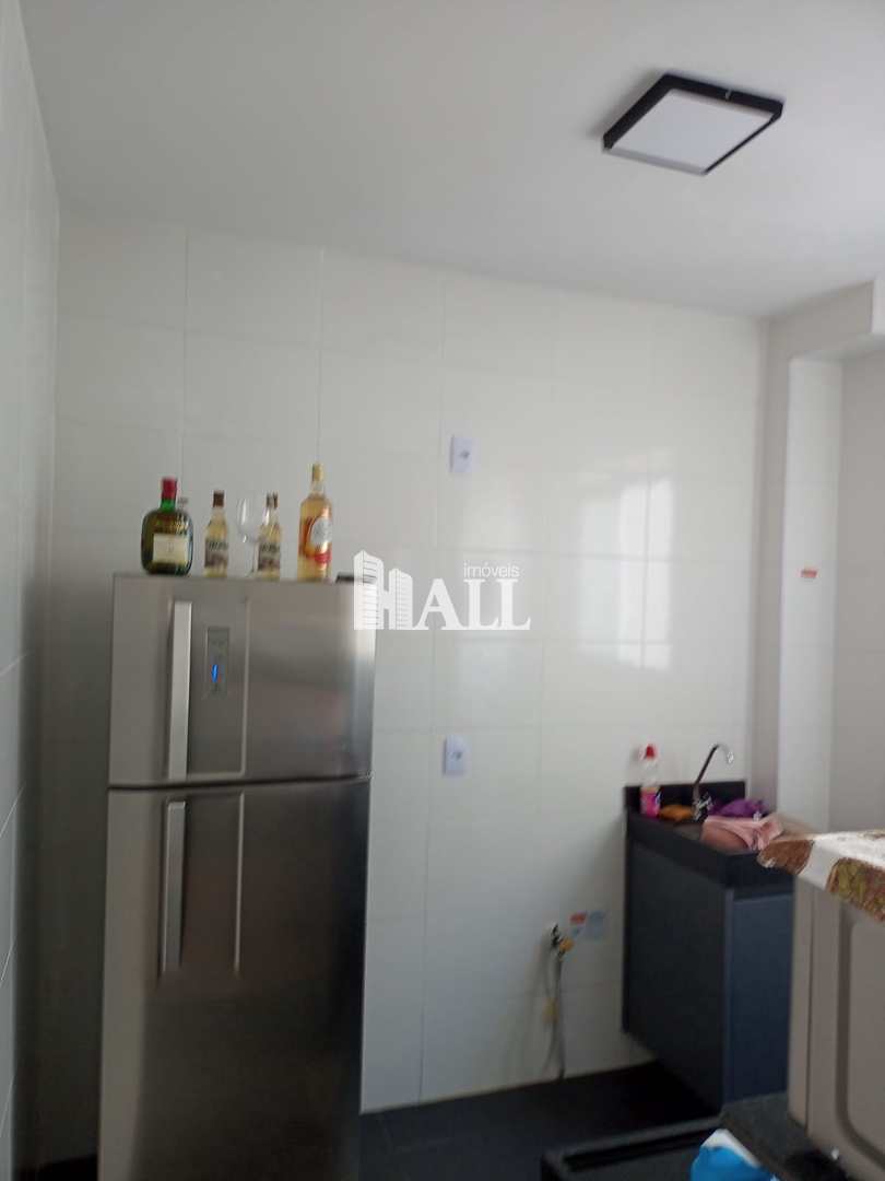 Apartamento à venda com 2 quartos, 50m² - Foto 9