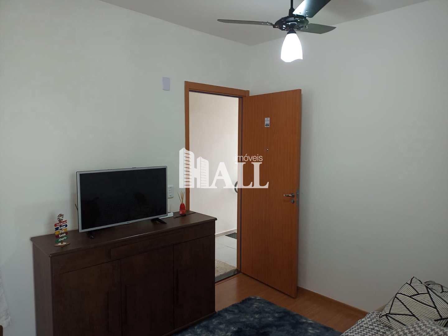 Apartamento à venda com 2 quartos, 50m² - Foto 13