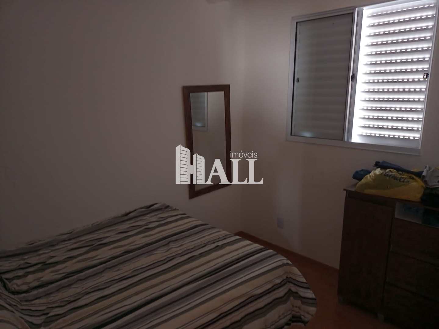 Apartamento à venda com 2 quartos, 50m² - Foto 2