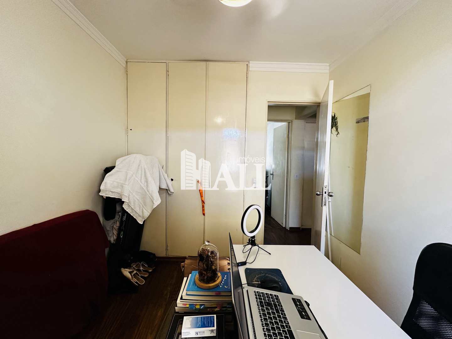 Apartamento à venda com 3 quartos, 81m² - Foto 13