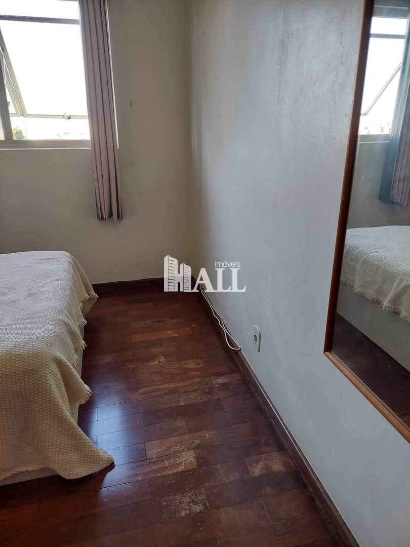 Apartamento à venda com 2 quartos, 77m² - Foto 12