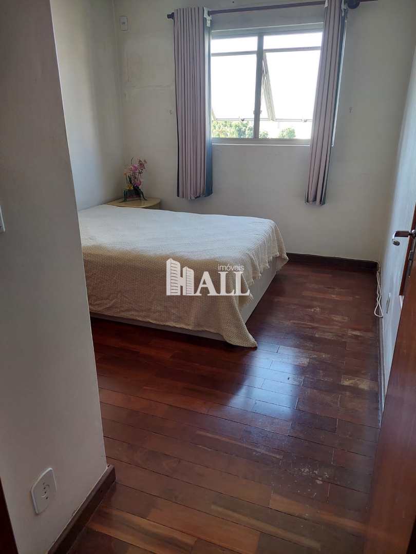 Apartamento à venda com 2 quartos, 77m² - Foto 10