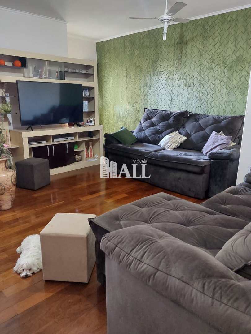 Apartamento à venda com 2 quartos, 77m² - Foto 5