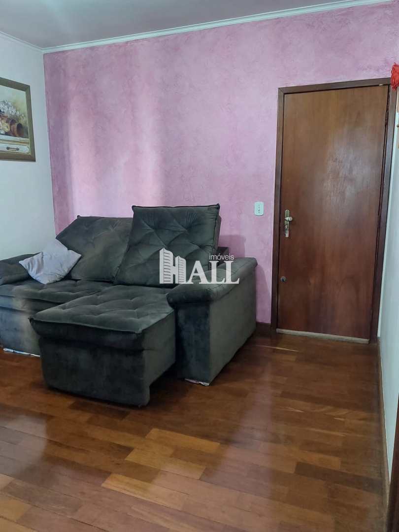 Apartamento à venda com 2 quartos, 77m² - Foto 4