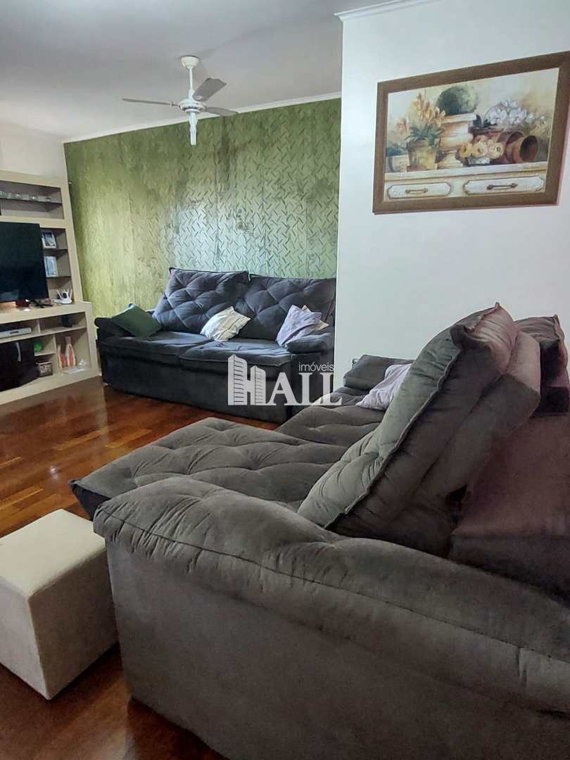 Apartamento à venda com 2 quartos, 77m² - Foto 1