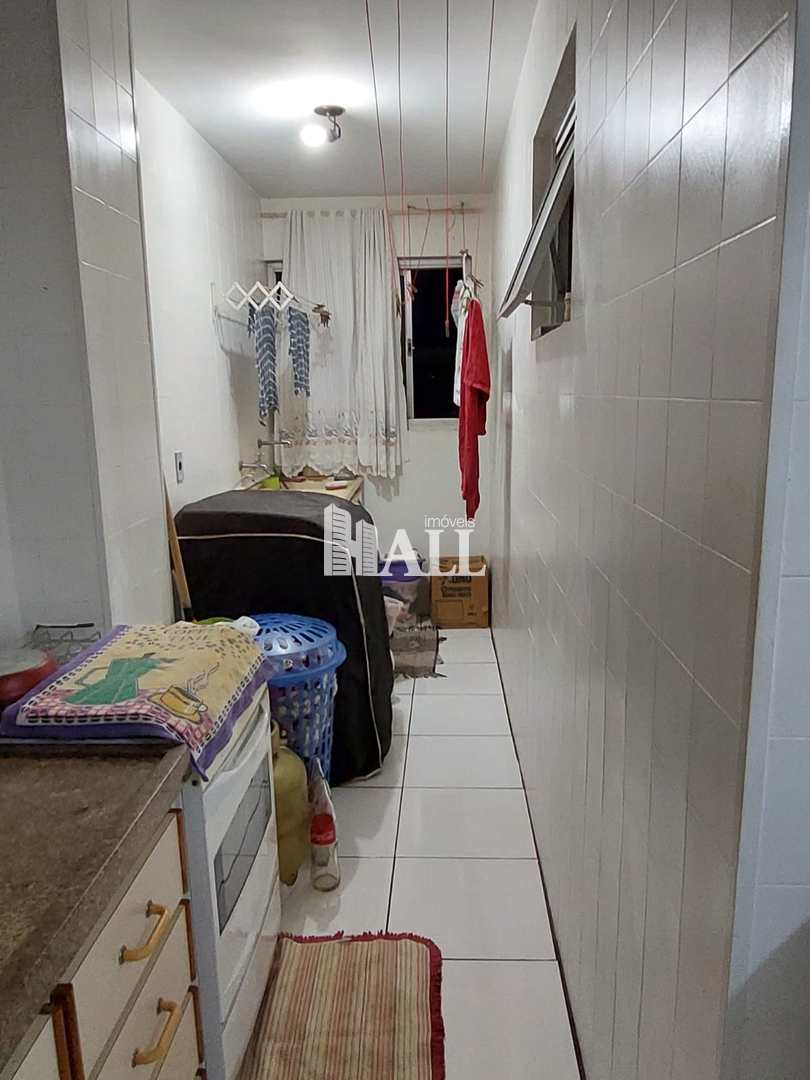 Apartamento à venda com 2 quartos, 77m² - Foto 21