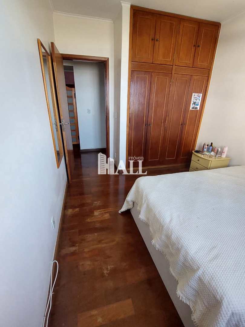 Apartamento à venda com 2 quartos, 77m² - Foto 7