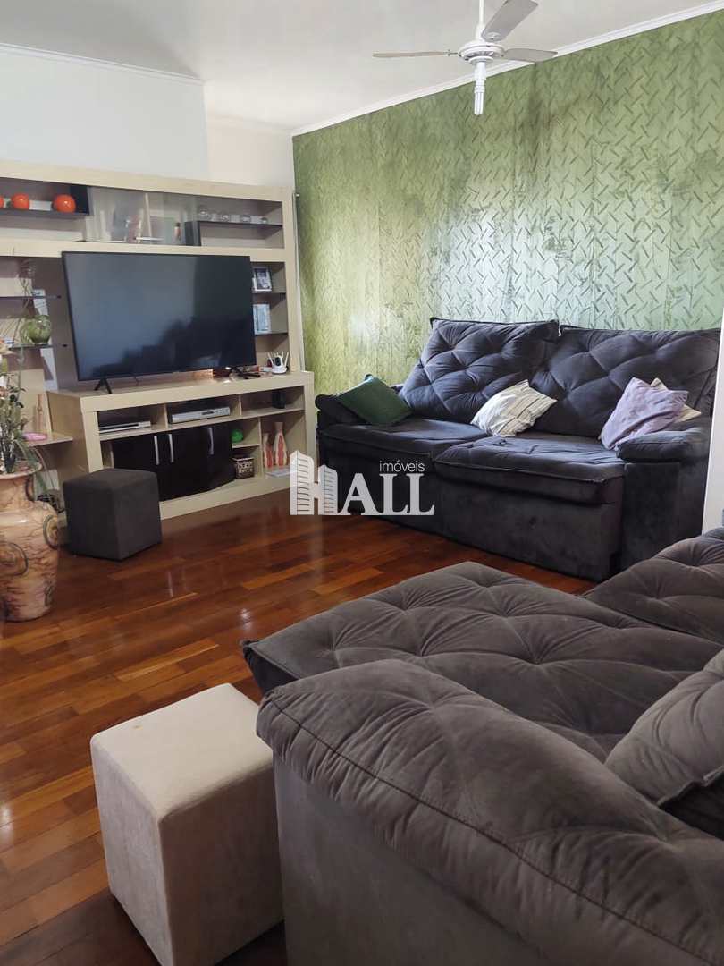 Apartamento à venda com 2 quartos, 77m² - Foto 2