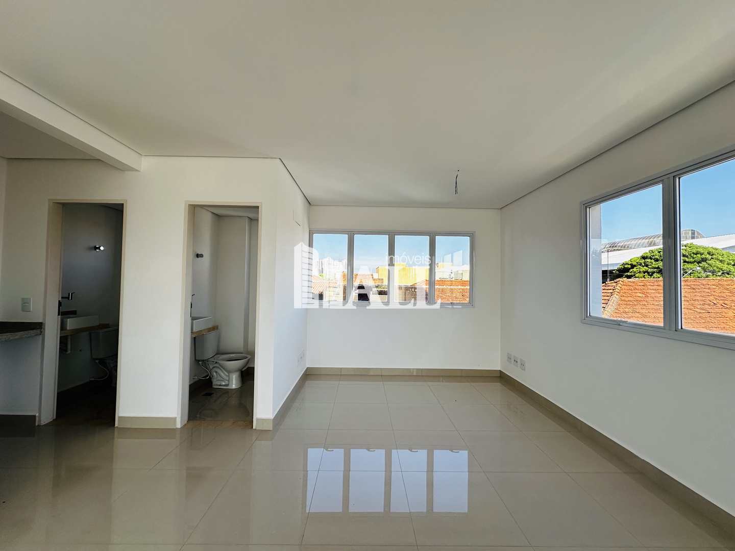 Conjunto Comercial-Sala à venda - Foto 4