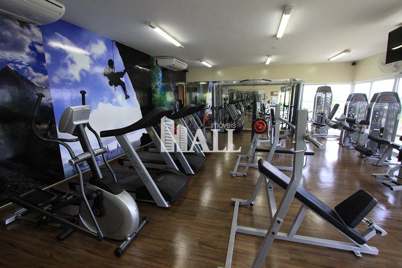 Casa de Condomínio, 4 quartos - Foto 18