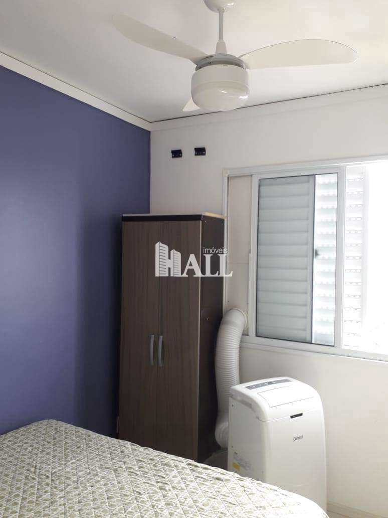 Apartamento à venda com 2 quartos, 65m² - Foto 2