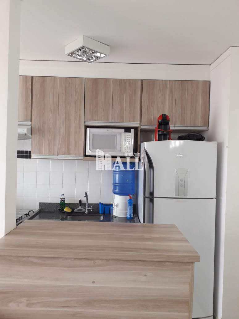 Apartamento à venda com 2 quartos, 65m² - Foto 1