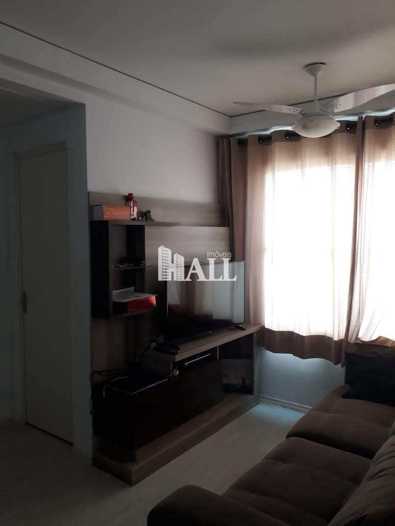 Apartamento à venda com 2 quartos, 65m² - Foto 6