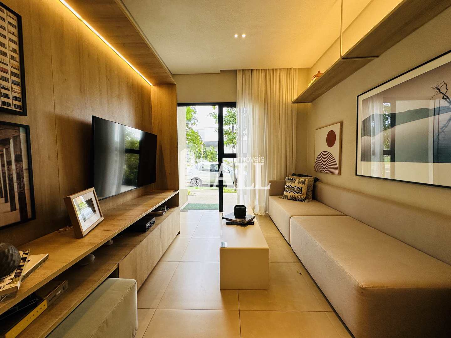 Casa de Condomínio à venda com 3 quartos, 38m² - Foto 36