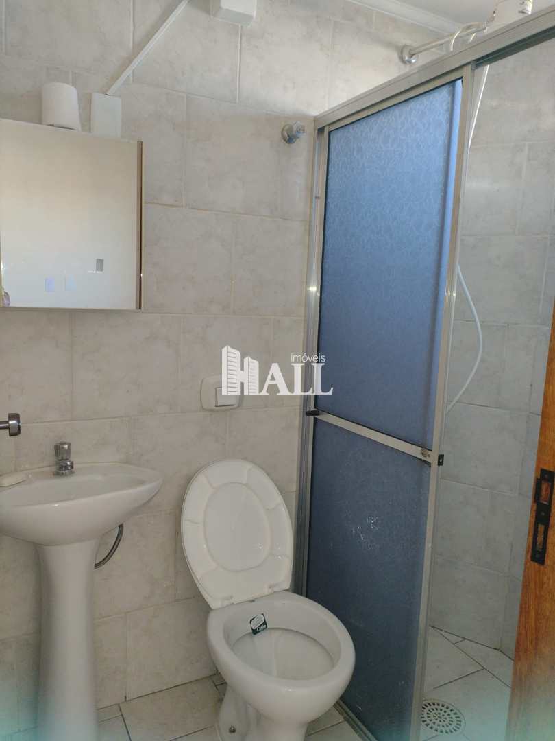 Apartamento à venda com 2 quartos, 68m² - Foto 10