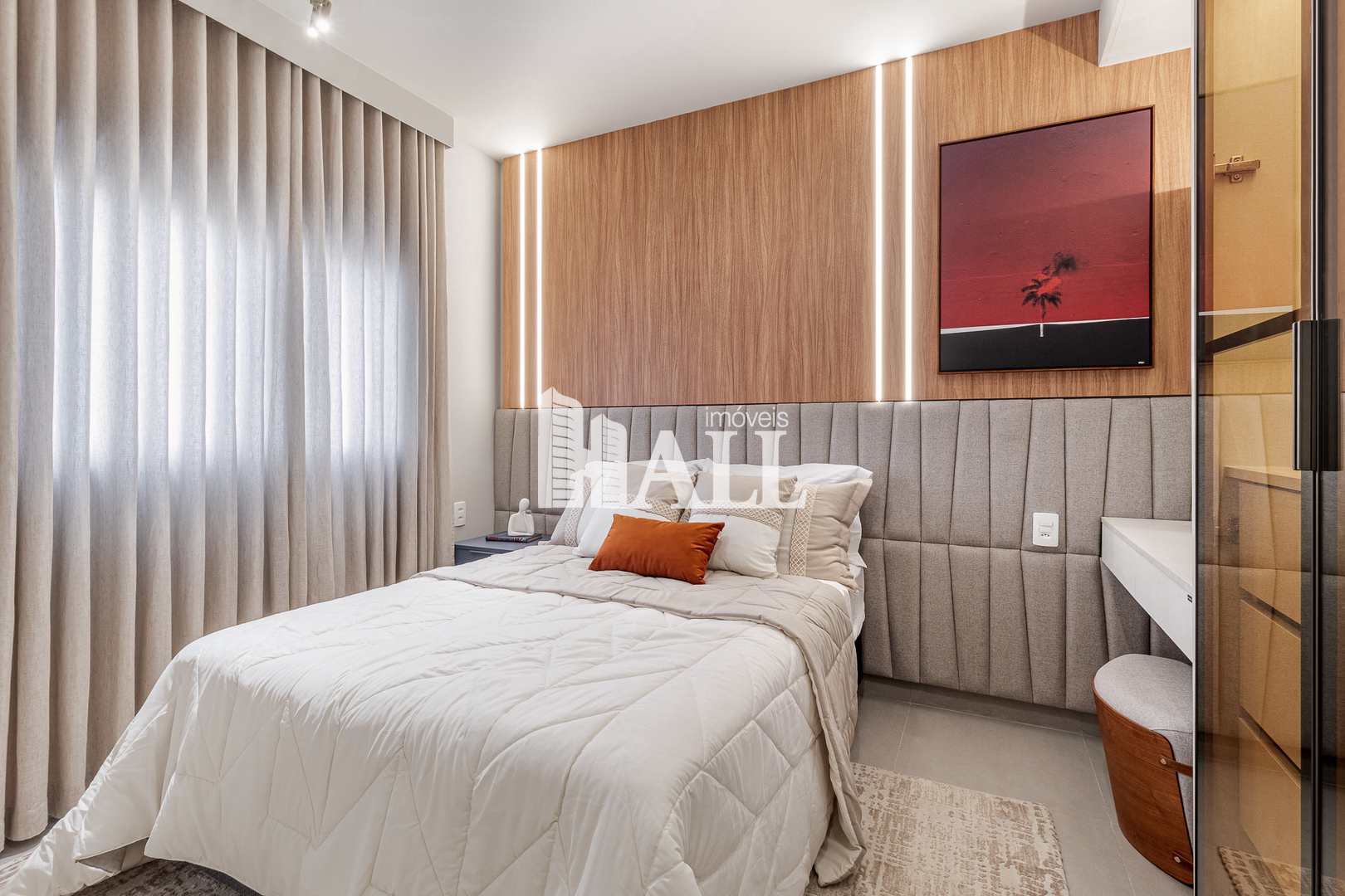 Apartamento à venda com 3 quartos, 78m² - Foto 15