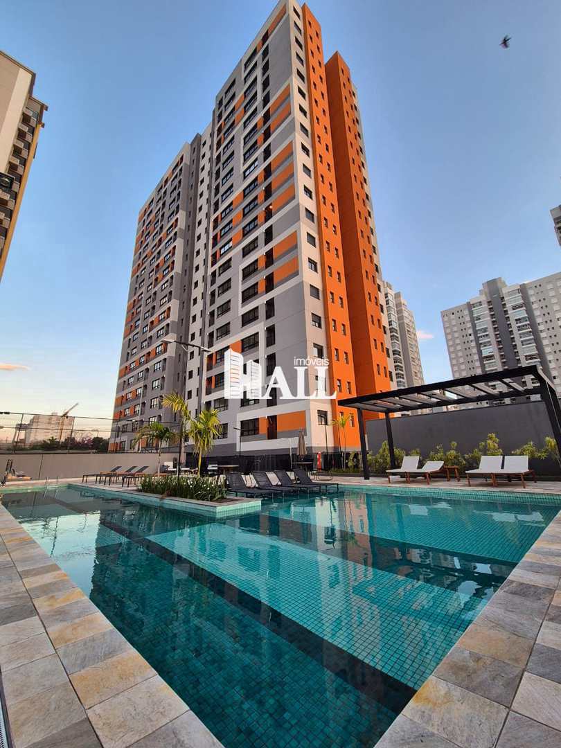 Apartamento, 2 quartos, 67 m² - Foto 33