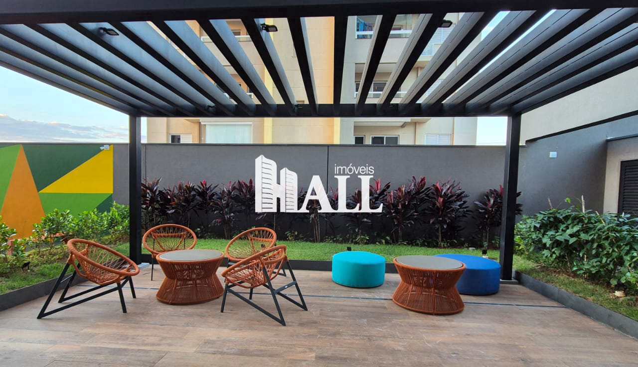 Apartamento, 2 quartos, 67 m² - Foto 16