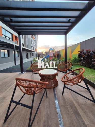 Apartamento, 2 quartos, 67 m² - Foto 18