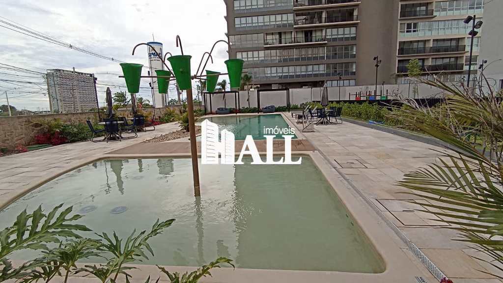 Apartamento com 3 quartos à venda, 106m² — foto 1 de 21