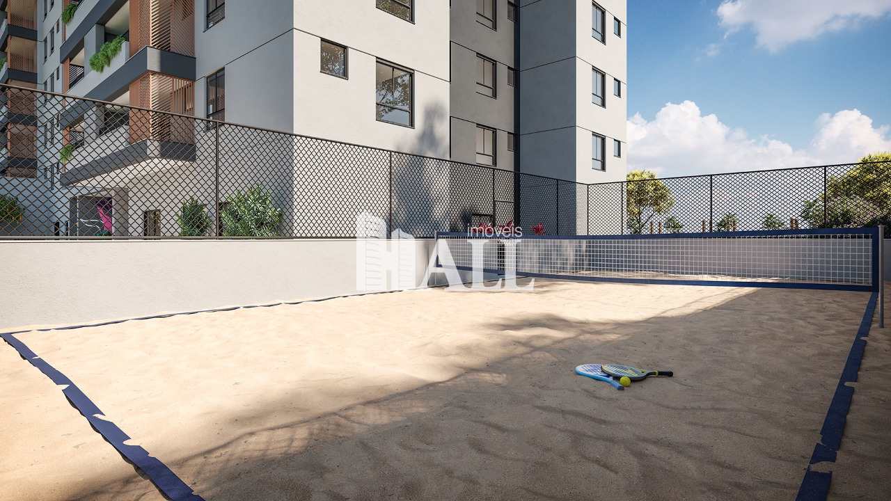 Apartamento à venda com 3 quartos, 106m² - Foto 4