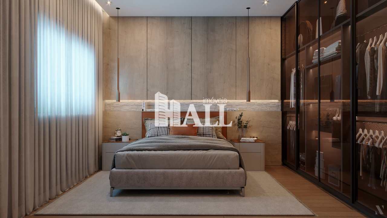 Apartamento à venda com 3 quartos, 106m² - Foto 21