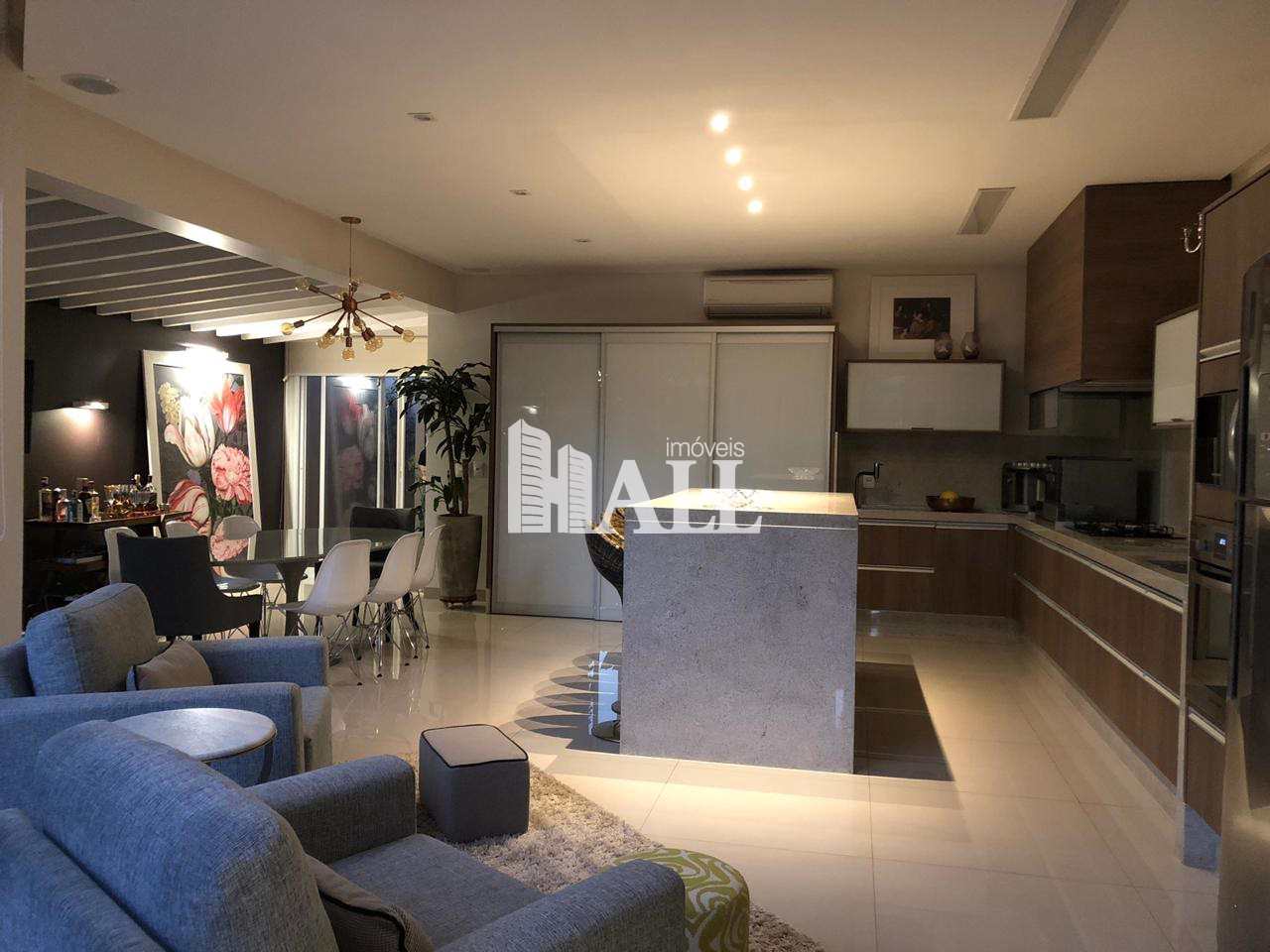 Casa de Condomínio à venda com 3 quartos, 250m² - Foto 4