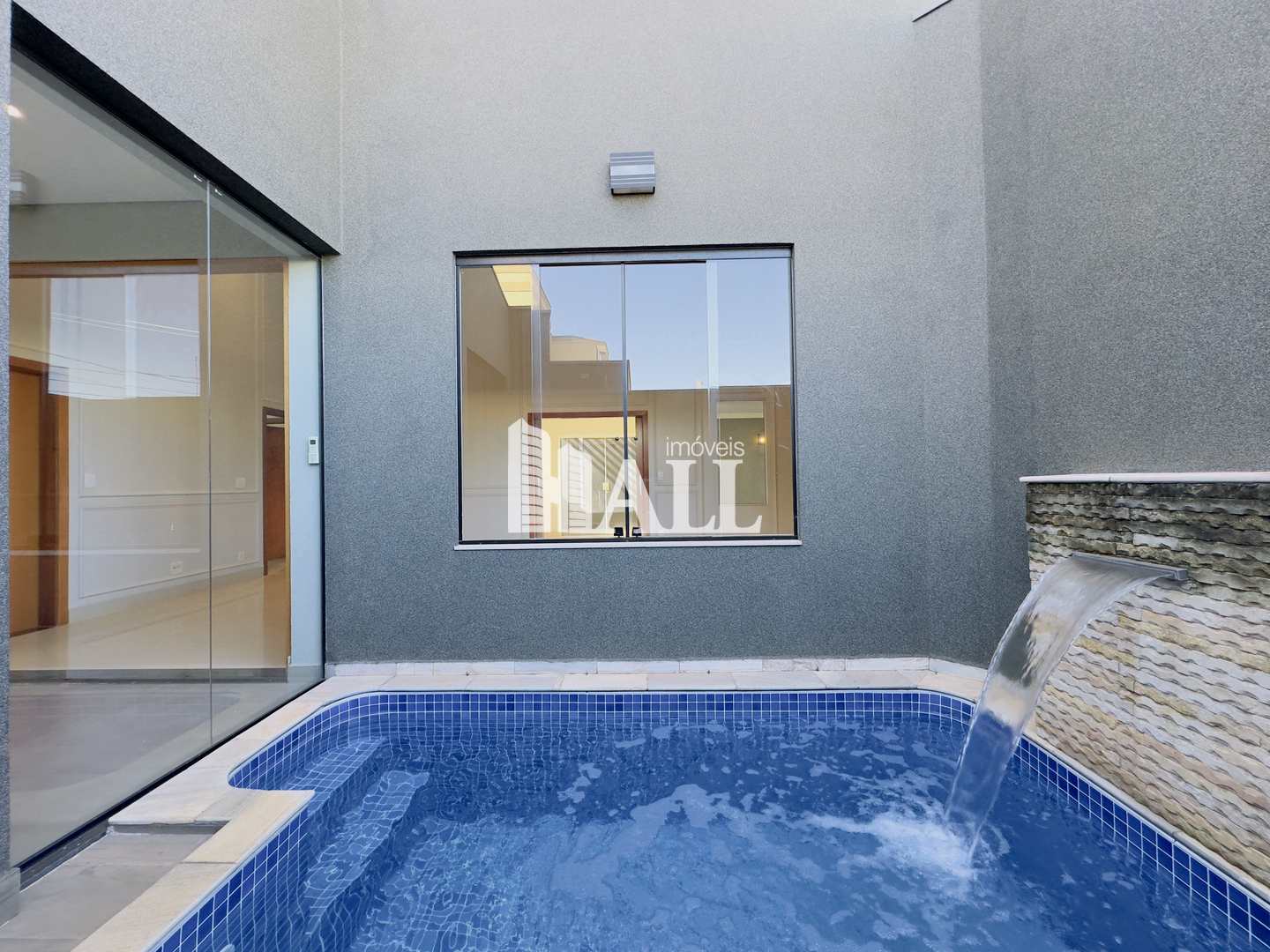 Casa de Condomínio à venda com 3 quartos, 210m² - Foto 25