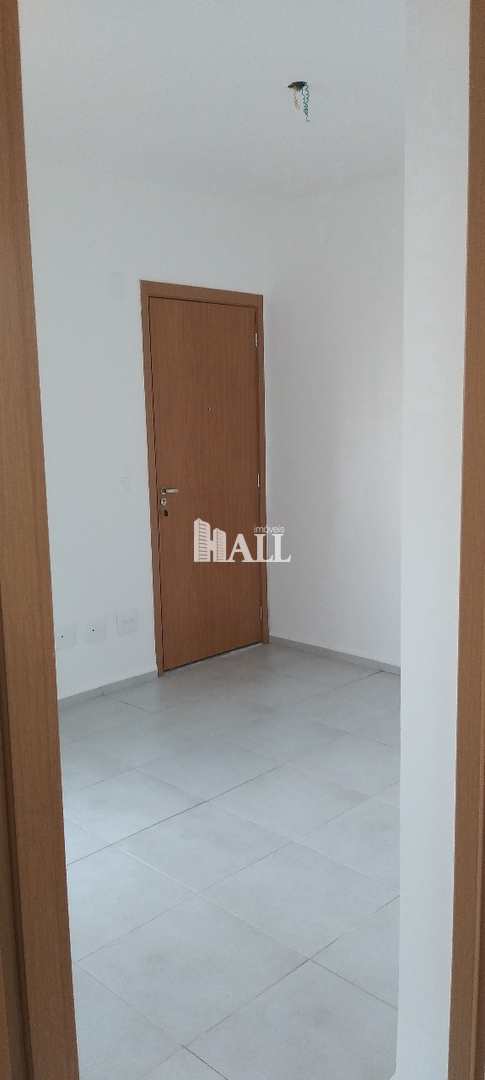 Apartamento à venda com 2 quartos, 40m² - Foto 1