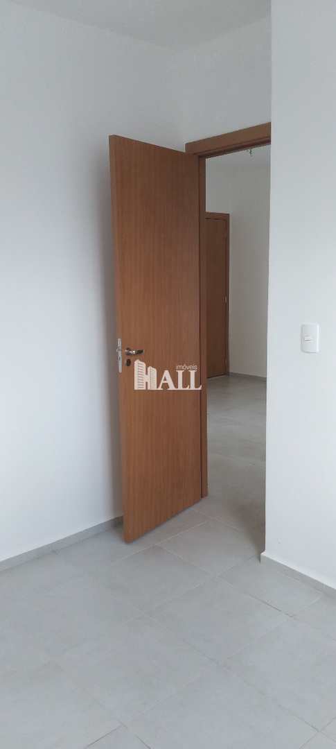 Apartamento à venda com 2 quartos, 40m² - Foto 2