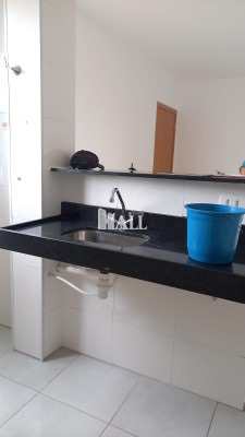 Apartamento à venda com 2 quartos, 40m² - Foto 12