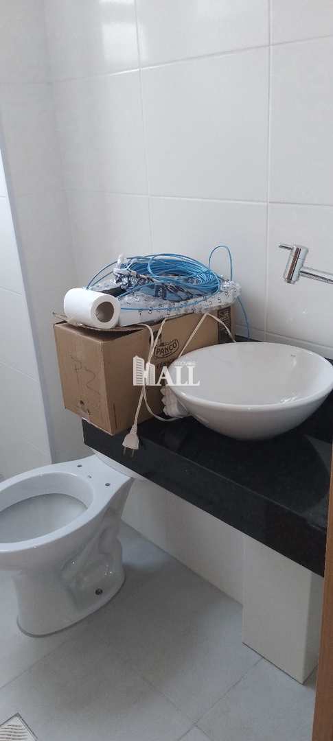 Apartamento à venda com 2 quartos, 40m² - Foto 8