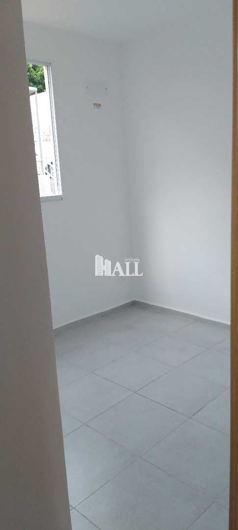 Apartamento à venda com 2 quartos, 40m² - Foto 9