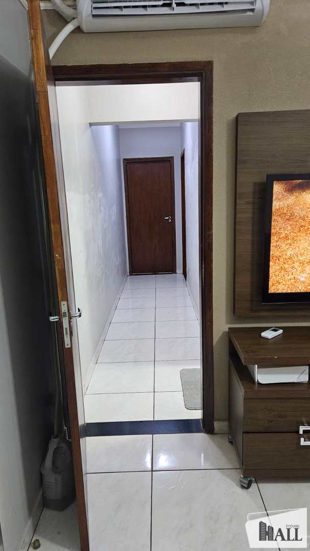 Casa à venda com 2 quartos, 100m² - Foto 7