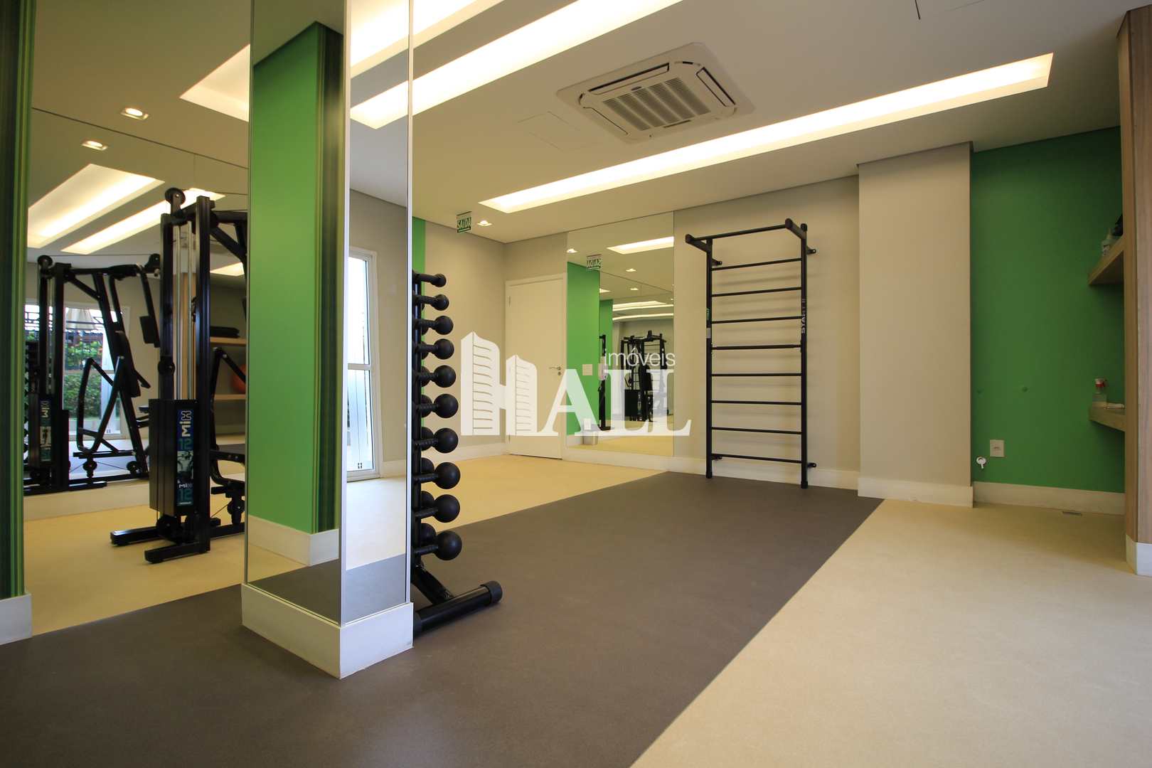 Apartamento com 3 quartos à venda, 74m² — foto 28 de 28