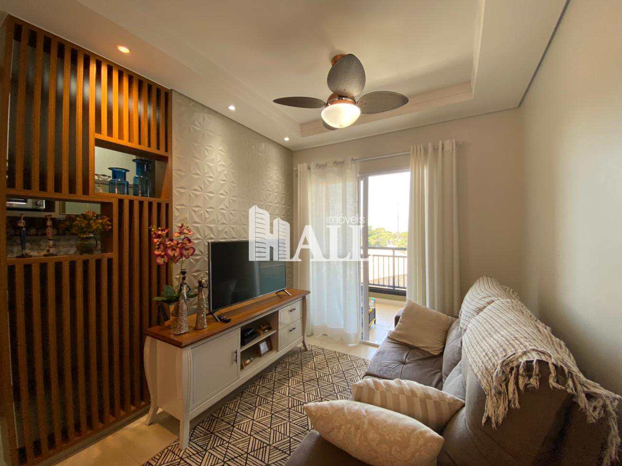 Apartamento à venda com 3 quartos, 74m² - Foto 13