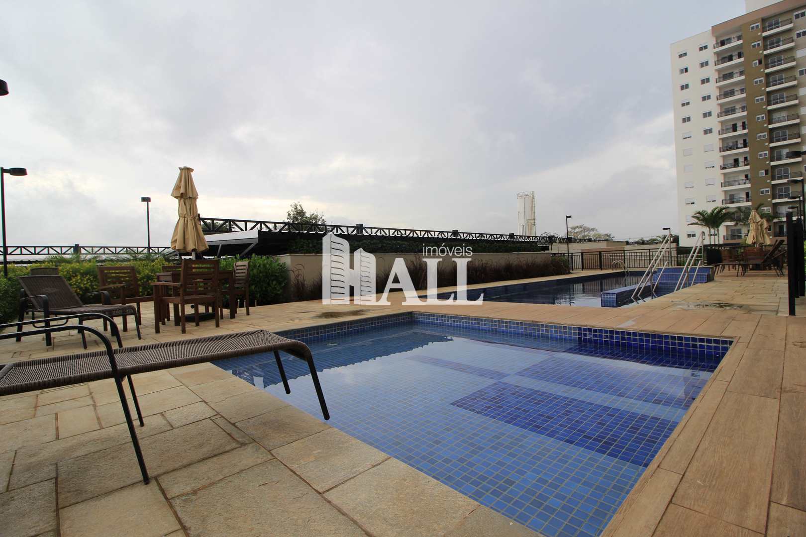 Apartamento com 3 quartos à venda, 74m² — foto 27 de 28
