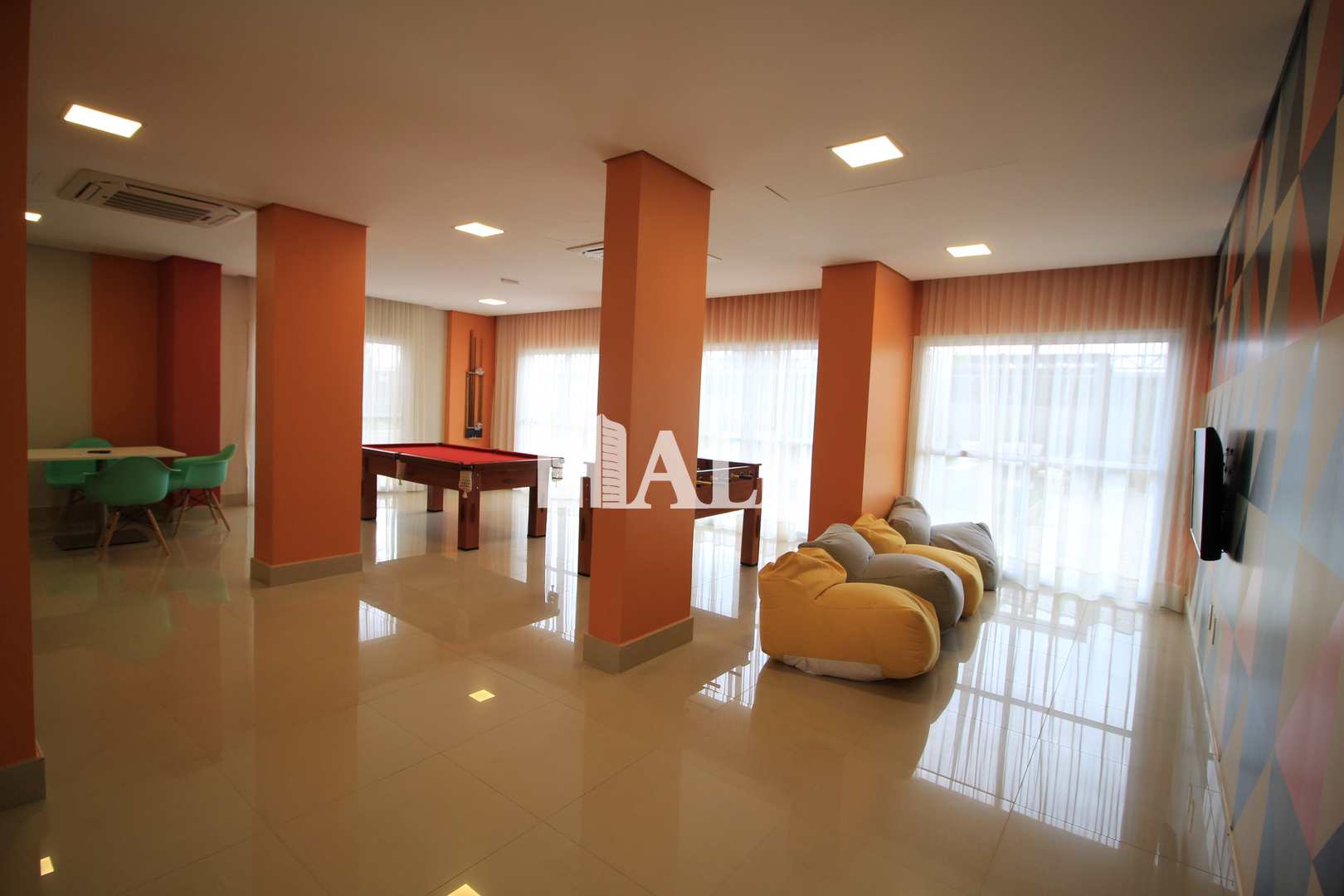 Apartamento com 3 quartos à venda, 74m² — foto 23 de 28
