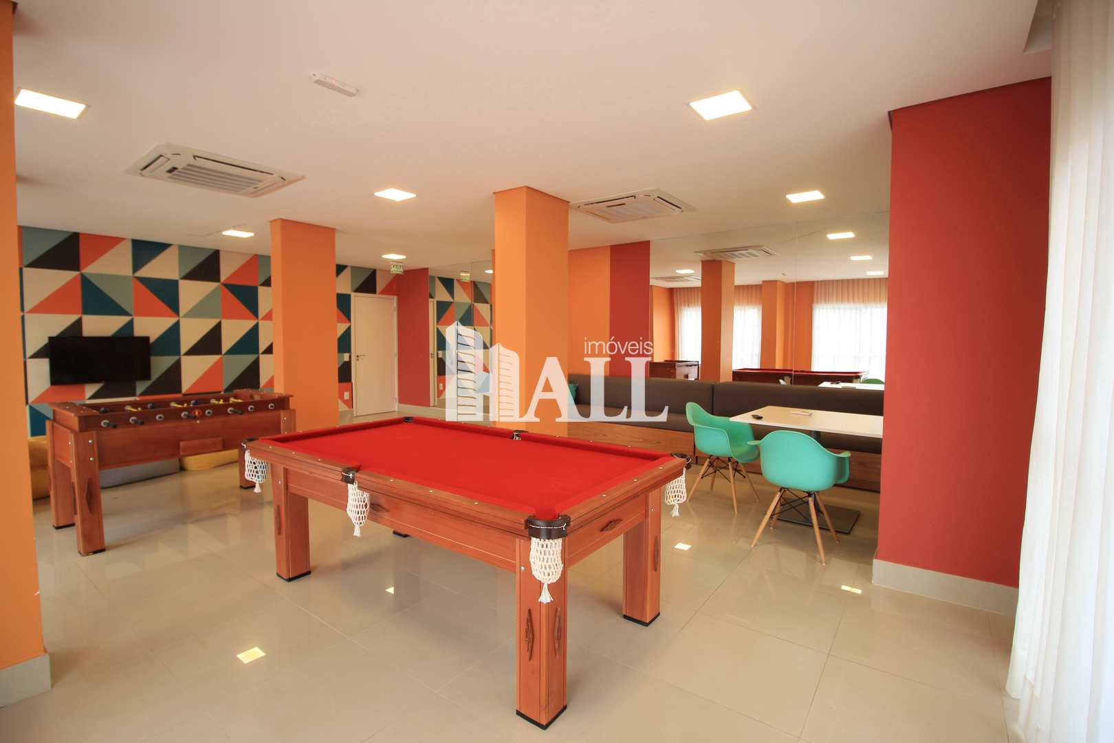Apartamento com 3 quartos à venda, 74m² — foto 24 de 28