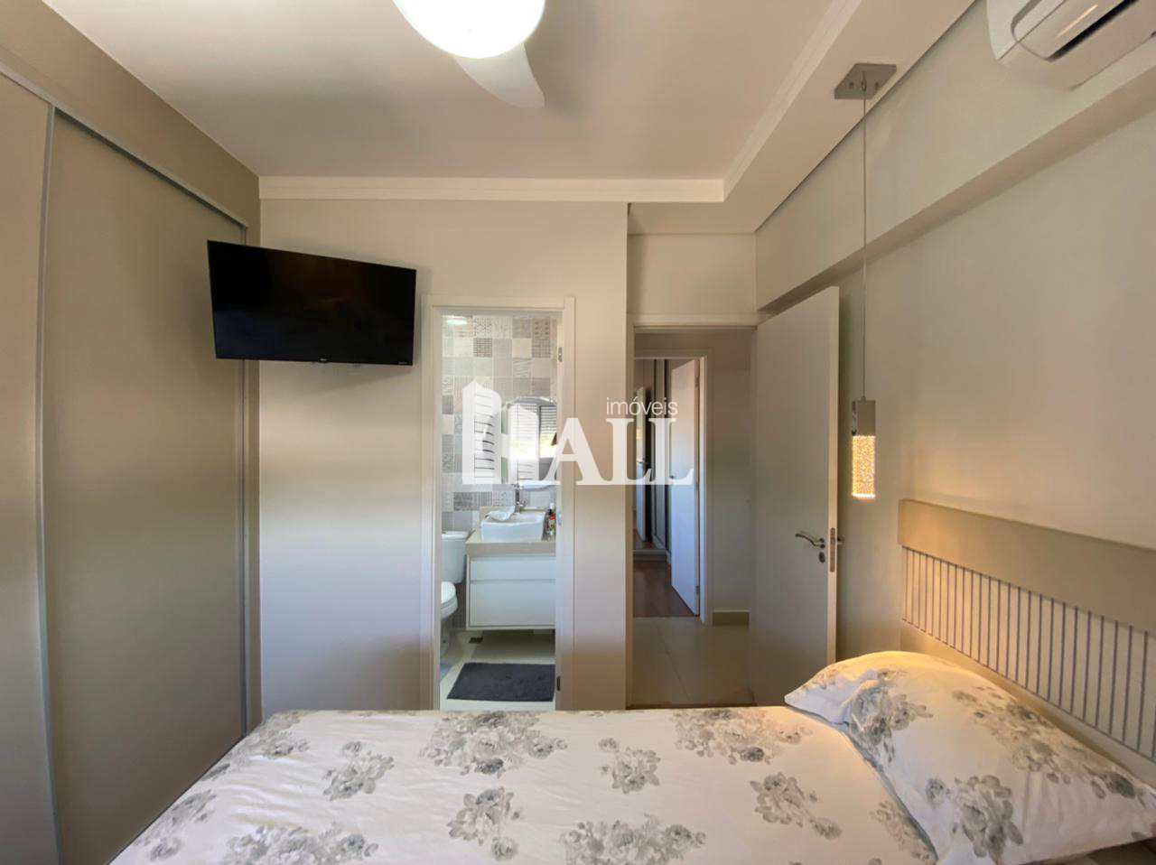 Apartamento à venda com 3 quartos, 74m² - Foto 9