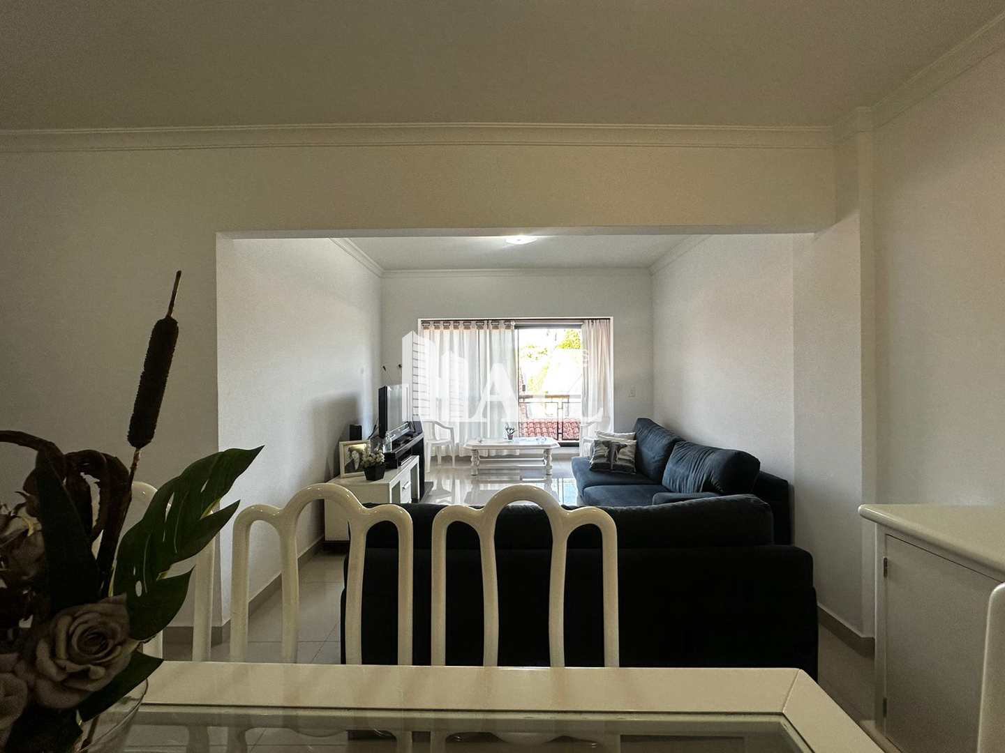 Apartamento à venda com 3 quartos, 123m² - Foto 7