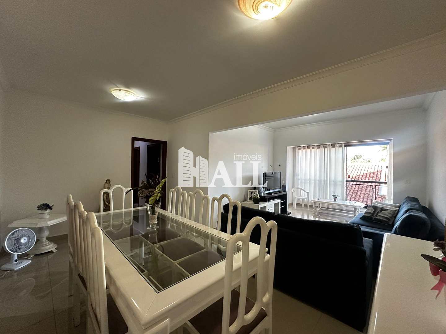 Apartamento à venda com 3 quartos, 123m² - Foto 11