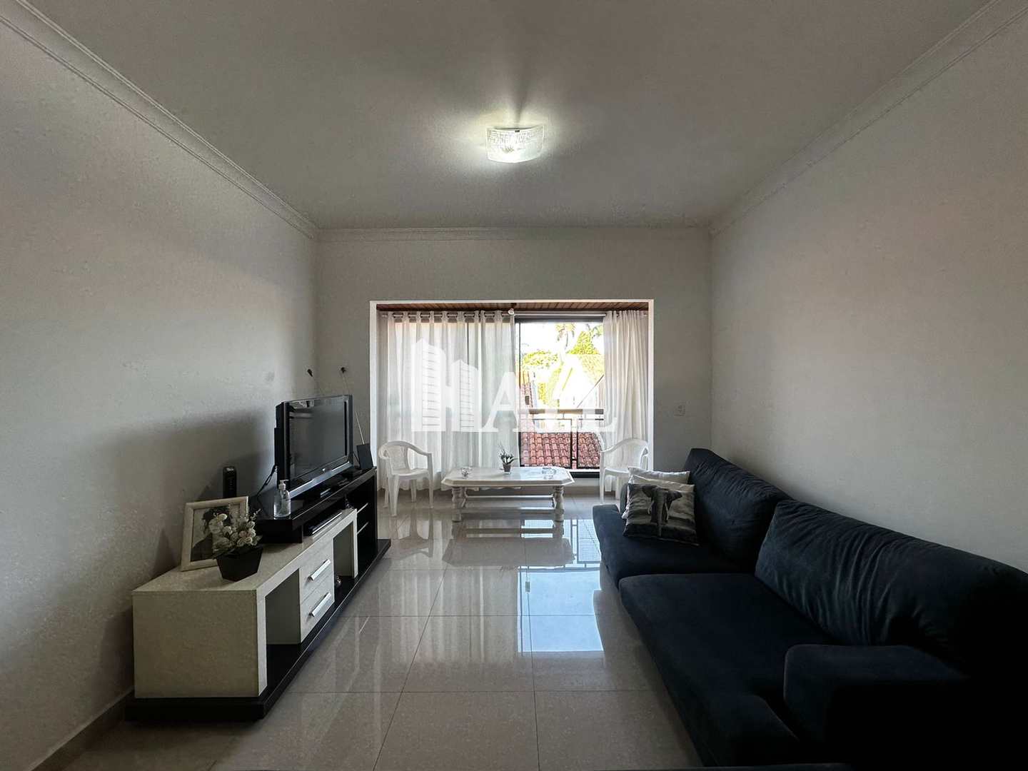 Apartamento à venda com 3 quartos, 123m² - Foto 8