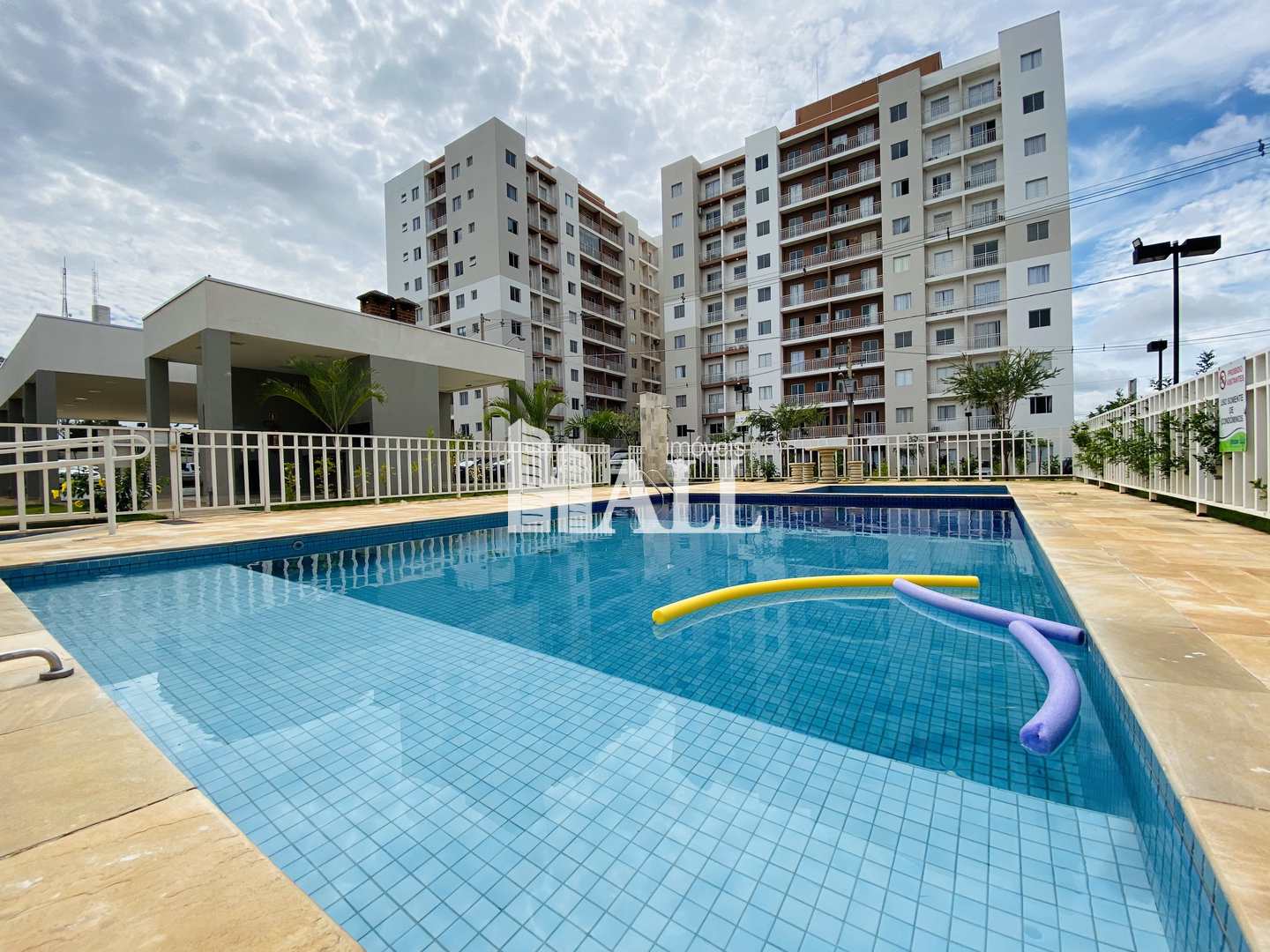 Apartamento com 2 quartos à venda, 52m² — foto 17 de 18