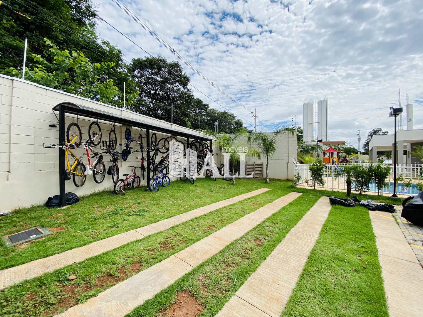 Apartamento com 2 quartos à venda, 52m² — foto 11 de 18