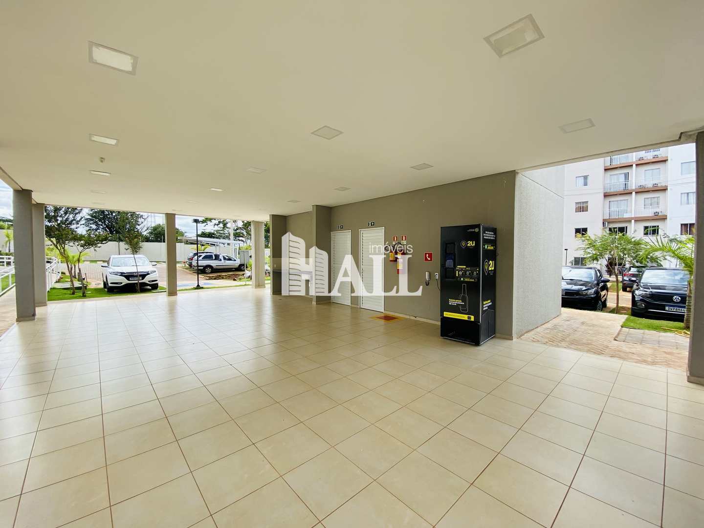 Apartamento com 2 quartos à venda, 52m² — foto 12 de 18