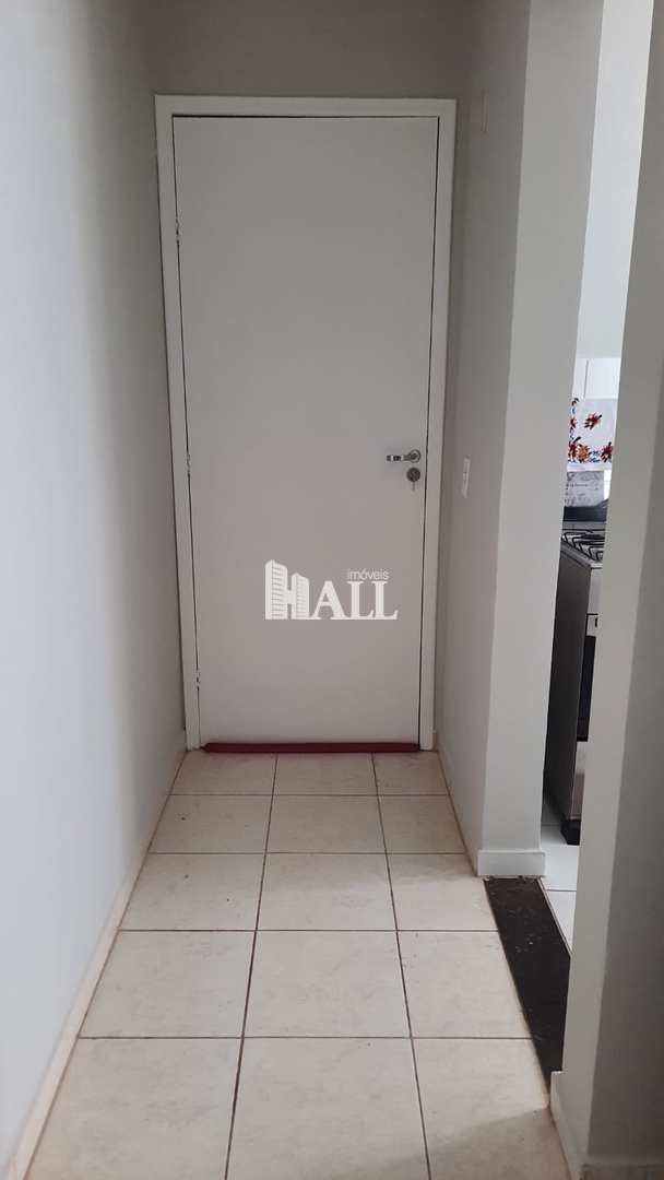 Apartamento à venda com 2 quartos, 42m² - Foto 7