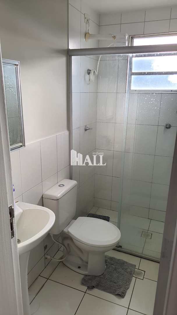 Apartamento à venda com 2 quartos, 42m² - Foto 5